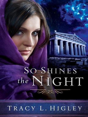 cover image of So Shines the Night